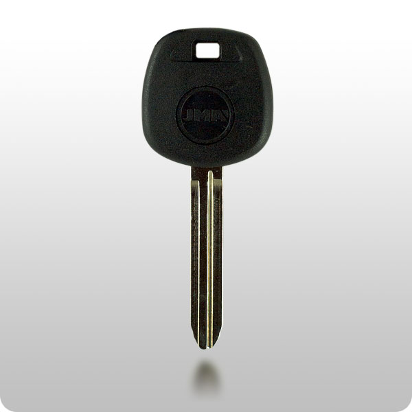 toyota scion key