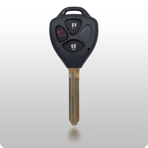 toyota scion key