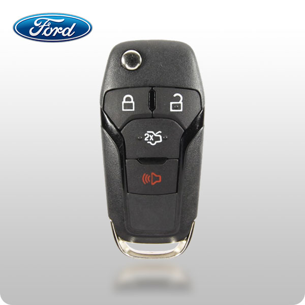 Ford key code unlock #9